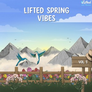 Album Lifted Spring Vibes, Vol.3 from Lifted LoFi
