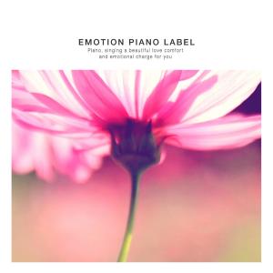 Album A day filled with emotion (Sensibility New Age piano) oleh Various Artists