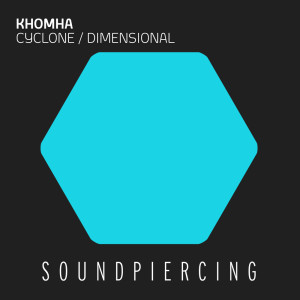 Dengarkan Cyclone (Radio Edit) lagu dari Khomha dengan lirik