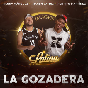 Pedrito Martinez的專輯La Gozadera