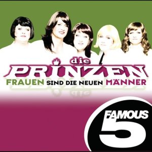 收聽Die Prinzen的Deutschland (Radio Mix)歌詞歌曲