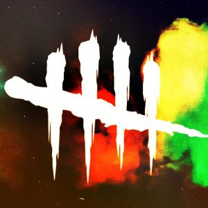 收聽VE!NSL!T的DEAD BY DAYLIGHT (Explicit)歌詞歌曲