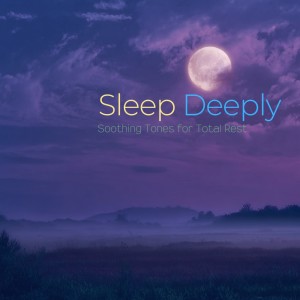 收听Relaxing Deep Sleep的Binaural Deep Sleep歌词歌曲