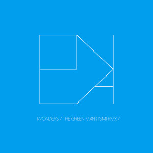 Enea的專輯Wonders (TGM Remix)