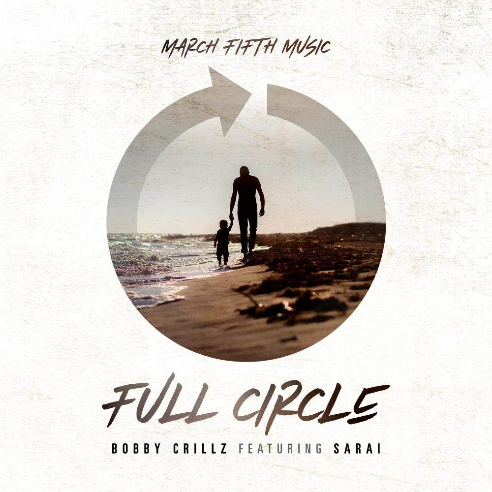 Full Circle (feat. Sarai) (Explicit)