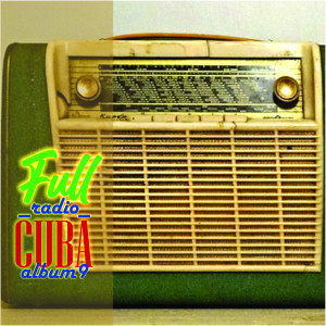 Various的专辑Full Radio Cuba - Album9