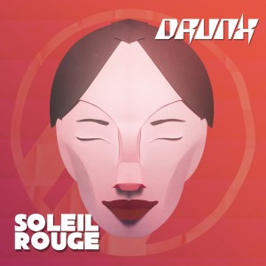 Drunx的專輯Soleil rouge