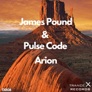 Listen to Arion (Radio Edit) song with lyrics from James Pound