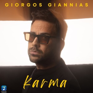 Giorgos Giannias的專輯Karma