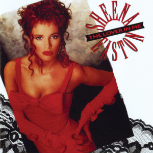 ดาวน์โหลดและฟังเพลง The Lover In Me (Single Version) พร้อมเนื้อเพลงจาก Sheena Easton