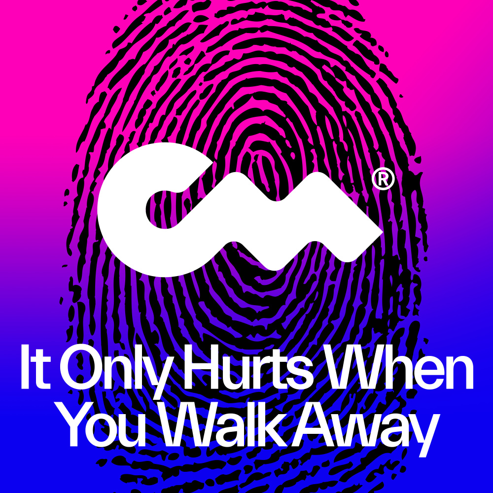 It Only Hurts When You Walk Away (Remix)
