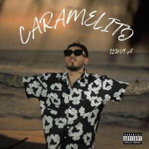 收聽유비아的Caramelito歌詞歌曲