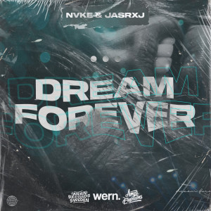 Album Dream Forever oleh NVKE