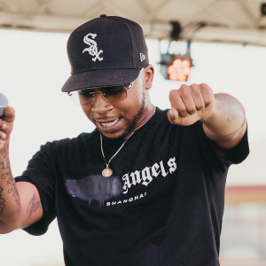 Album Tapped In (Explicit) from Z-BO