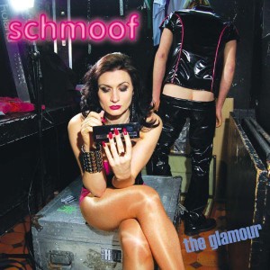 Schmoof的專輯The Glamour