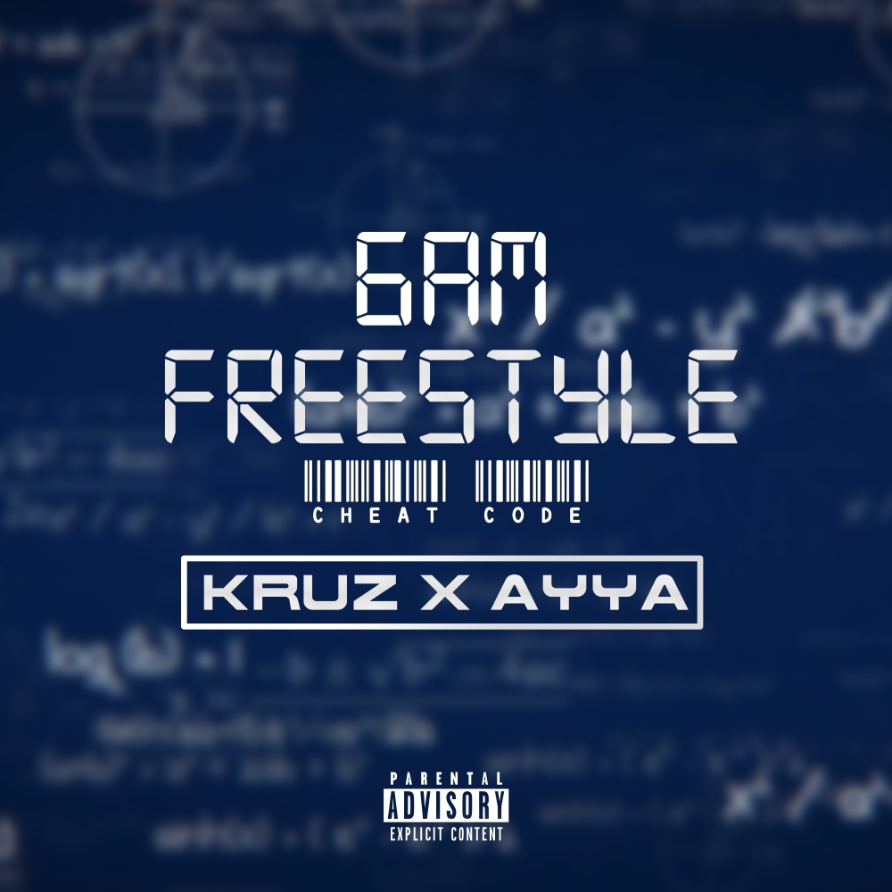 6AM Freestyle (Cheat Code) (Explicit)