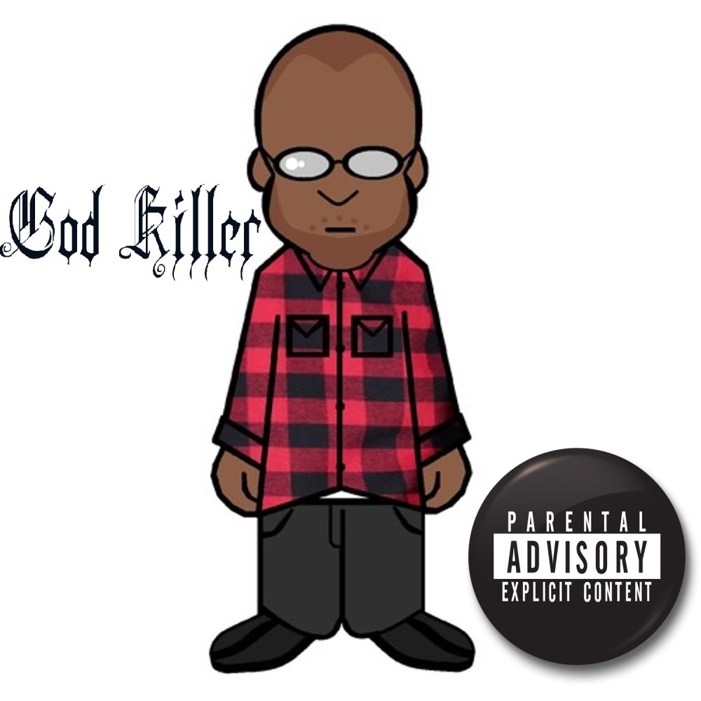 God Killer (Explicit)