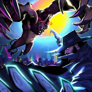 default playlist img