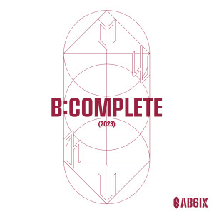 อัลบัม B:COMPLETE (2023) ศิลปิน AB6IX