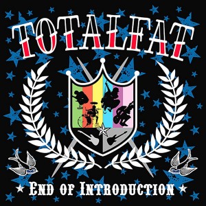 收聽TOTALFAT（日本）的I Follow You歌詞歌曲