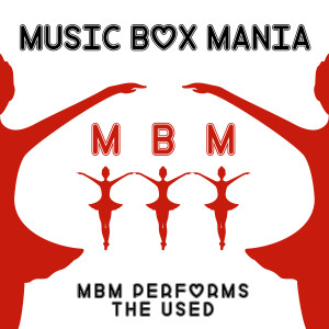 收聽Music Box Mania的Pretty Handsome Awkward歌詞歌曲