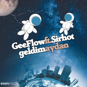 收聽Geeflow的Geldim Aydan (Explicit)歌詞歌曲