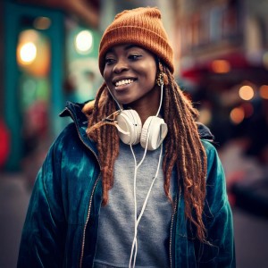 default playlist img