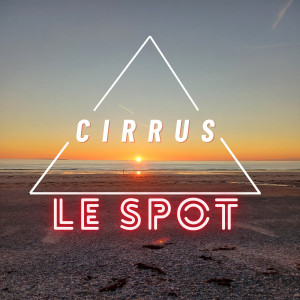 Album Le Spot from Cirrus