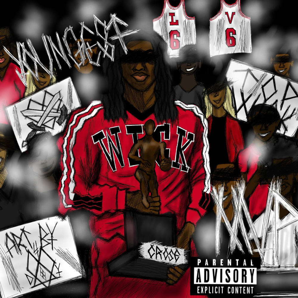 I Popped Trump (feat. Jahmez & Scoomy g) (Explicit)