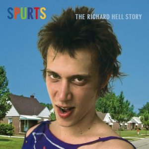 收聽Richard Hell的She'll Be Coming (For Dennis Cooper) (2013 Remaster)歌詞歌曲