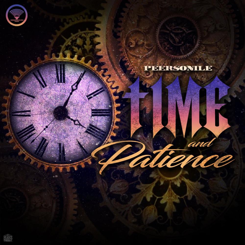 Time And Patience