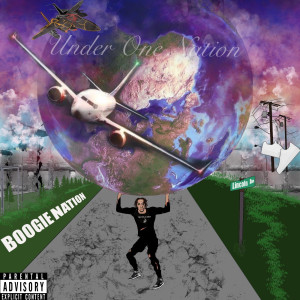 Listen to Stay on 50 (Explicit) song with lyrics from Boogie Nation