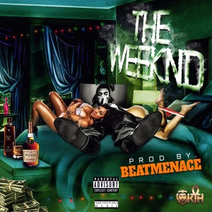收听Keed tha Heater的The Weeknd歌词歌曲