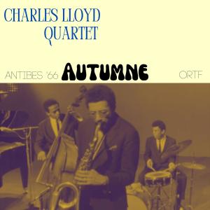 Charles Lloyd的專輯Automne (Live Antibes '66)