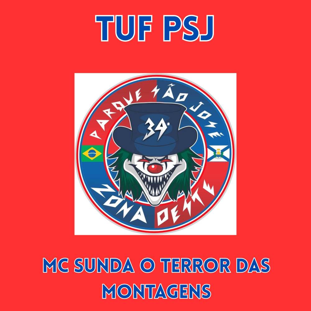 TUF PSJ