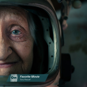 ดาวน์โหลดและฟังเพลง Favorite Movie พร้อมเนื้อเพลงจาก Tony Pascall