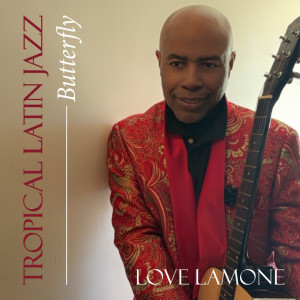Album Butterfly oleh Love Lamone