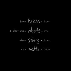 Album Hearn-Roberts-Strong-Watts from 