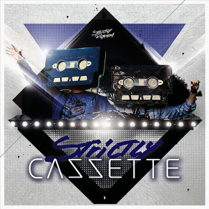 Various Artists的專輯Strictly CAZZETTE ((DJ Edition) [Unmixed])