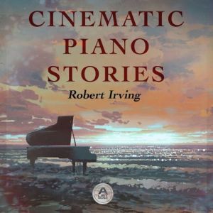 Cinematic Piano Stories dari Robert Irving