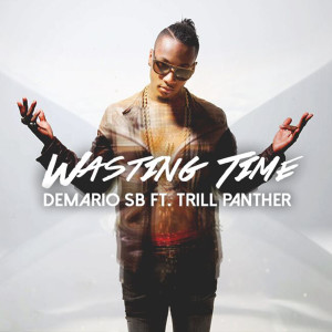 Album Wasting Time (Explicit) from 