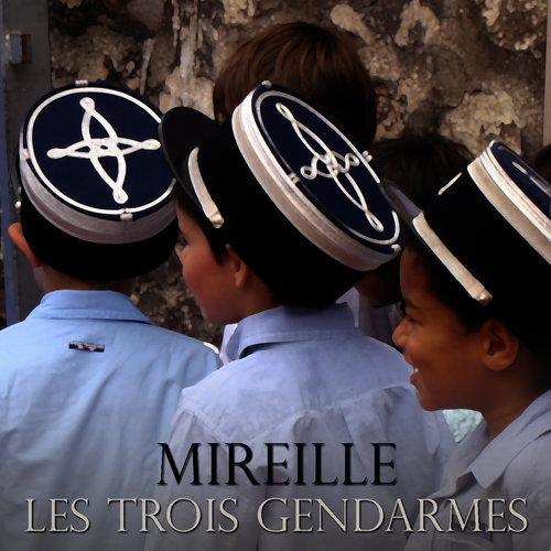 Les Trois Gendarmes