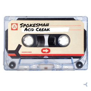 Album Acid creak oleh Spokesman