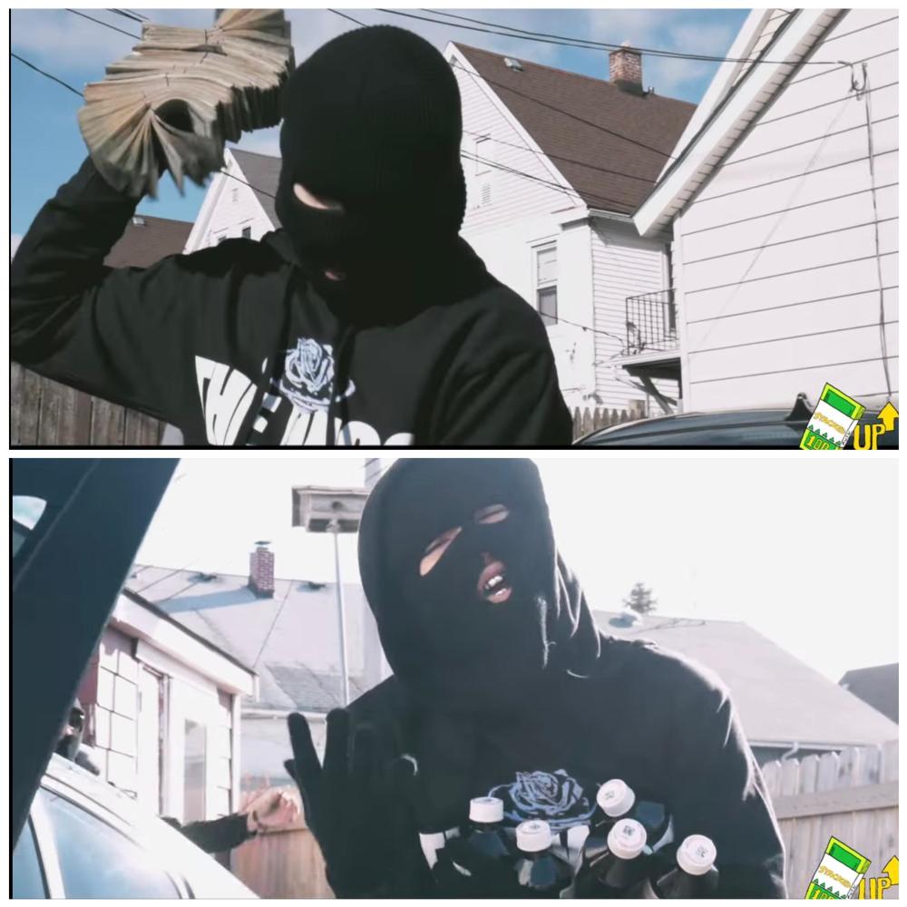 No Hook (feat. YPN REX) (Explicit)