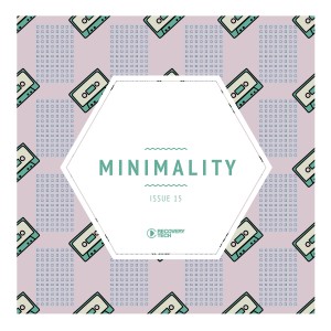 อัลบัม Minimality Issue 15 ศิลปิน Various