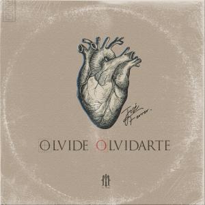 Jose Ferrer的專輯Olvidé Olvidarte