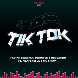 Listen to TikTok (Explicit) song with lyrics from Fastah Selectah