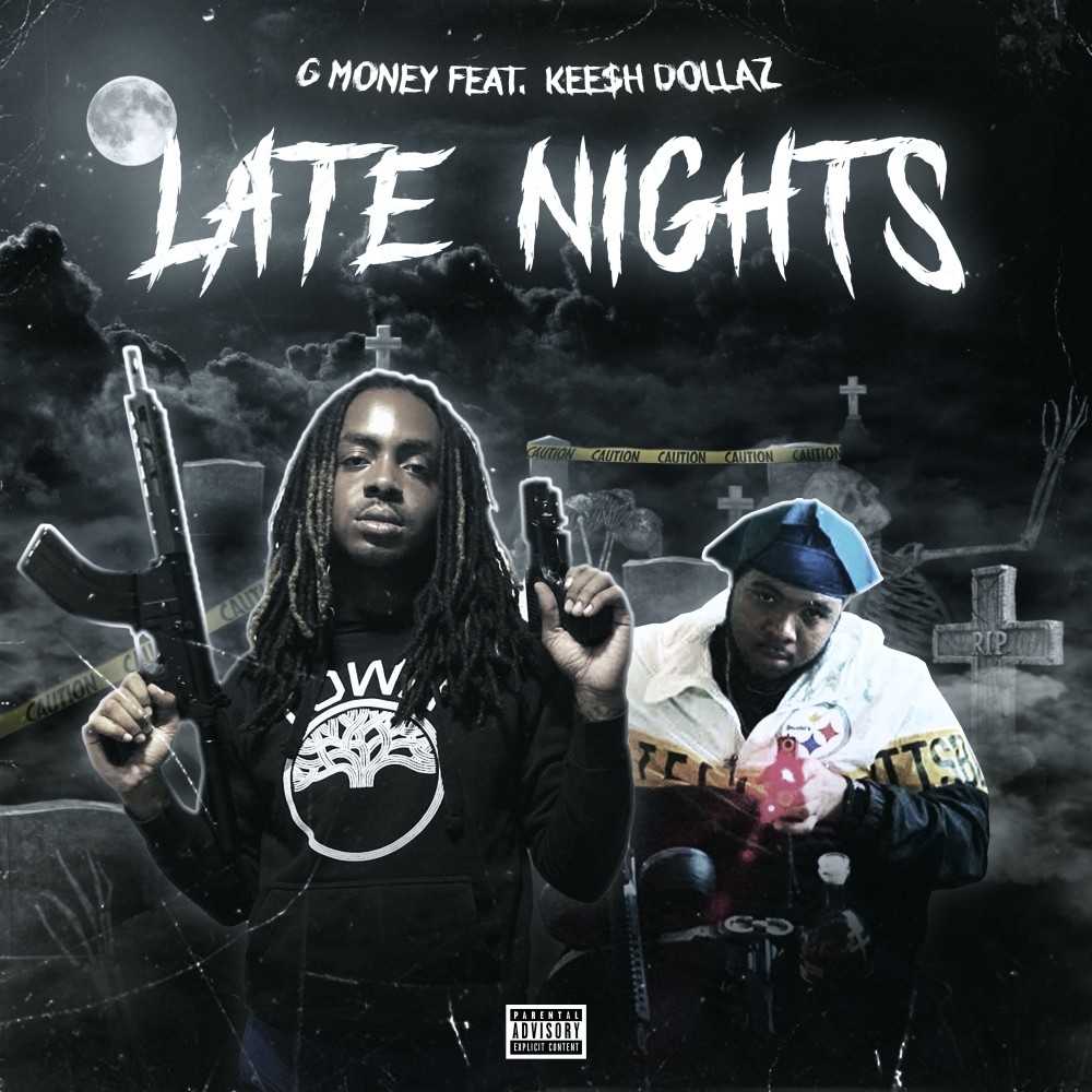 Late Nights(Explicit)