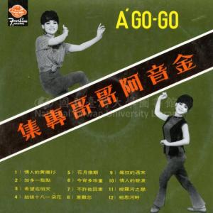 Listen to 意难忘 song with lyrics from 金音