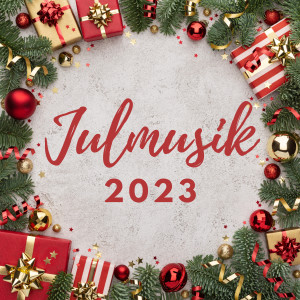 Various Artists的專輯Julmusik 2023